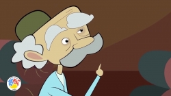 انیمیشن مثلنامه قسمت 36